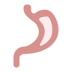 stomach icon