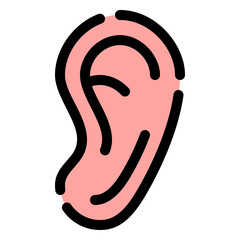 ear icon