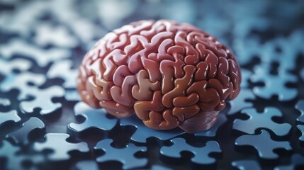 AI in mental health support is offering personalized care.