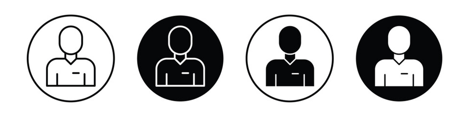 Admin vectors icons graphics pack