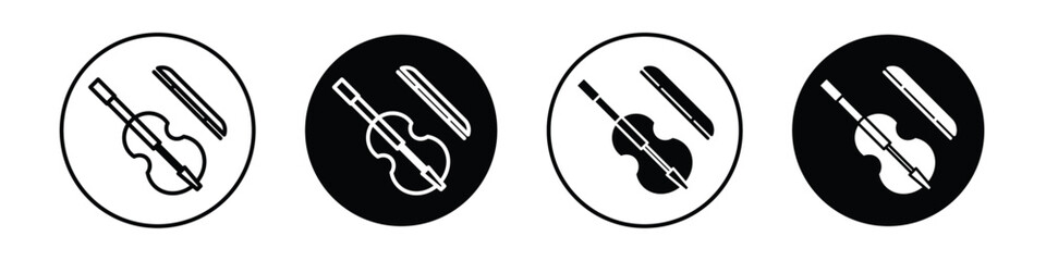 Cello vectors icons graphics pack