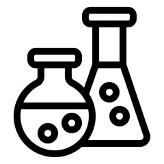 chemicals icon