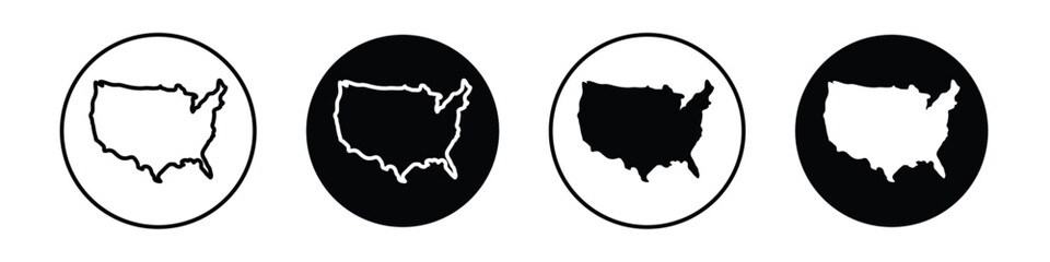 State country vectors icons graphics pack © Pop