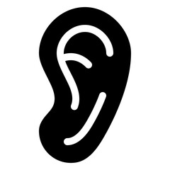 ear icon