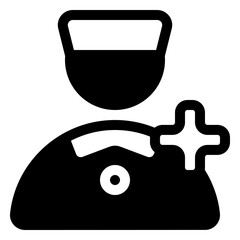 nurse icon