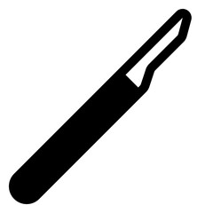 scalpel icon
