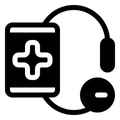 sphygmomanometer icon
