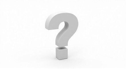3d question mark, question, mark, 3d, question mark, symbol, faq, sign, help, red, icon, ask, illustration, answer, concept, information, business, idea, interrogation, why, solution, problem, who, as