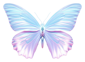 PNG White butterfly animal insect invertebrate.