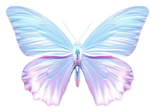 PNG White butterfly animal insect invertebrate.