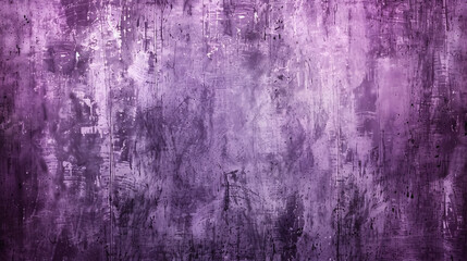 purple grungy background or texture