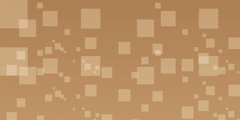 Abstract square pattern vector art, a versatile digital background. Clean vector lines create overlapping, blurred squares. Ideal for mockups, designs, or digital overlays.