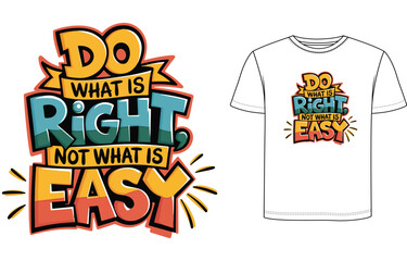 Motivational T Shirt Design