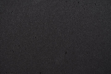 closeup acoustic foam rubber texture