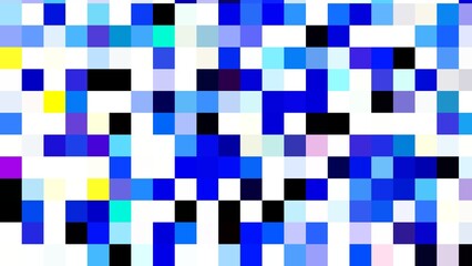 abstract blue background