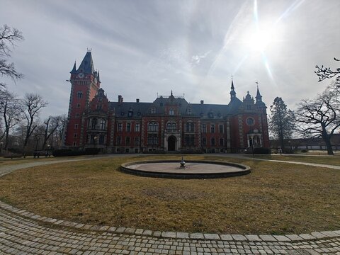 Silseia, Poland , Pszczyna, Zabrze 