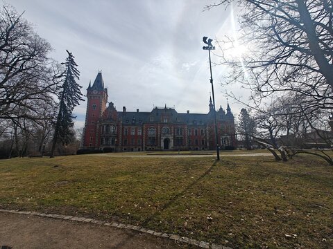 Silseia, Poland , Pszczyna, Zabrze 