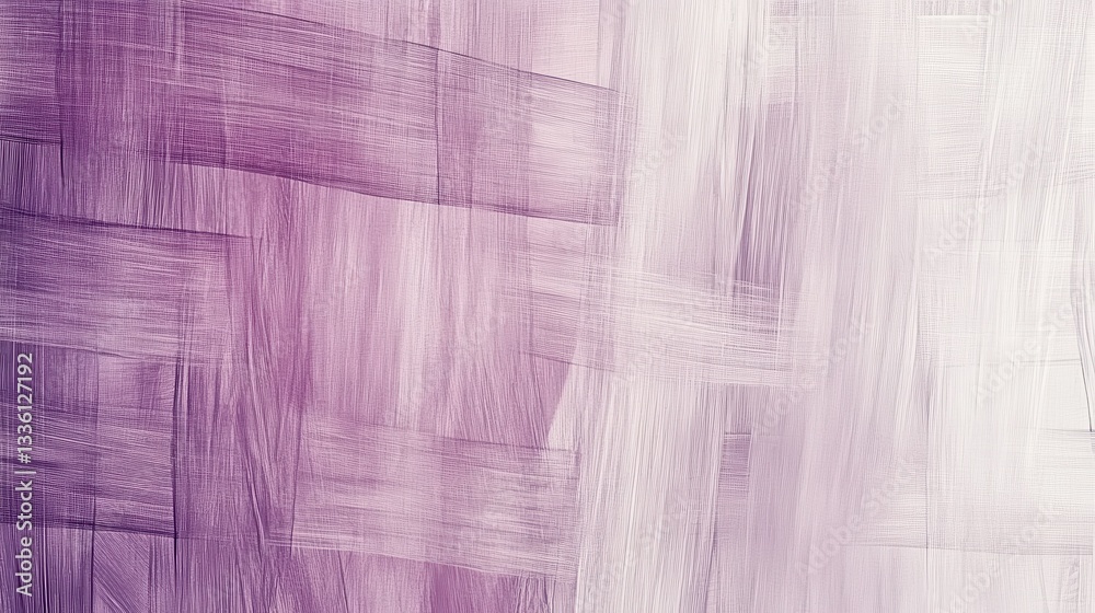 Poster abstract pencil strokes create a muted backdrop with soft hues blending seamlessly in artistic expre