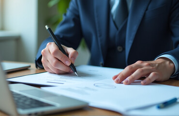 Auditor Verifies Documents For Certification And Quality Control To Meet International Standards, Managing Corporate Data Storage And Reviewing Plans.