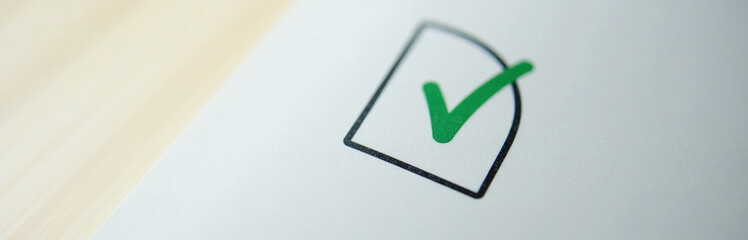 A Check Mark Symbol On Our Products Indicates Compliance With Strict Standard Quality Control Measures For All Businesses And Companies.