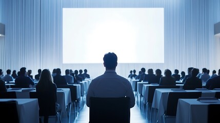 Audience engagement in corporate presentations a professional overview