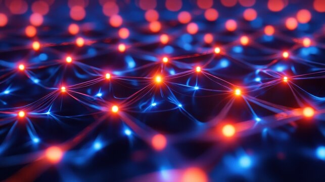 AI-driven Quantum Supercomputer Solving Global Challenges