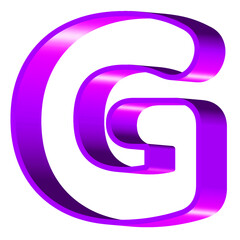 Letter g