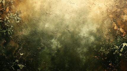 Obraz premium An abstract background featuring textured surfaces with varying colors and effects