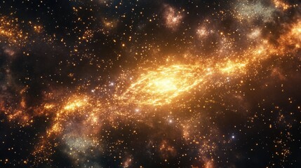 AI-powered Deep Space Exploration: Analyzing Cosmic Data