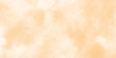 Yellow watercolor background for your design,Abstract yellow watercolor gradient background texture,yellow grunge texture background for wallpaper, invitation, cover and design.
