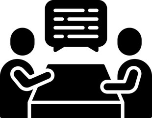 Mentoring icon