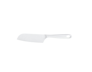 Fototapeta premium knife on white background