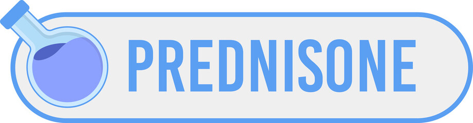prednisone