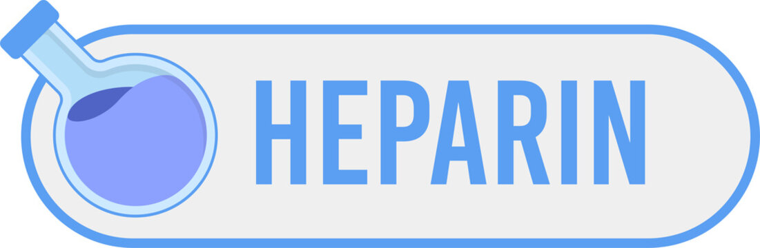 heparin