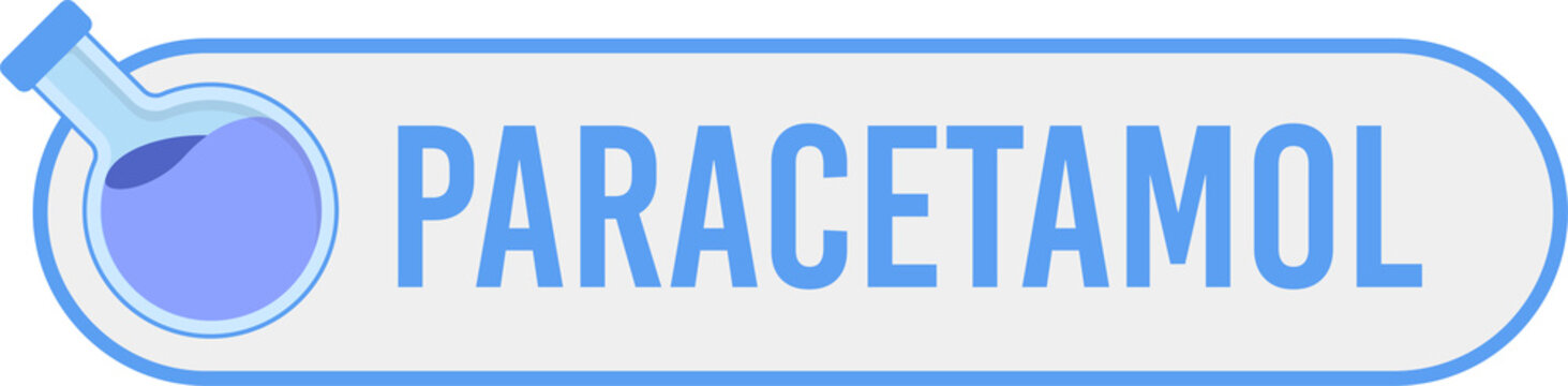 paracetamol
