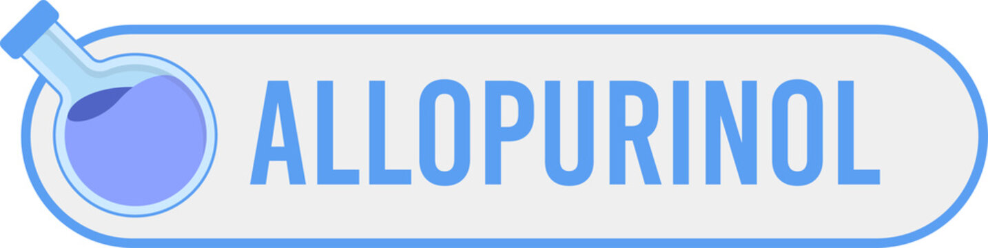 allopurinol