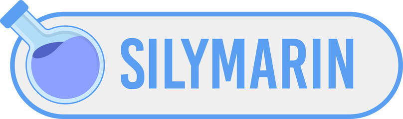 silymarin