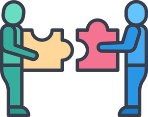 Puzzle icon
