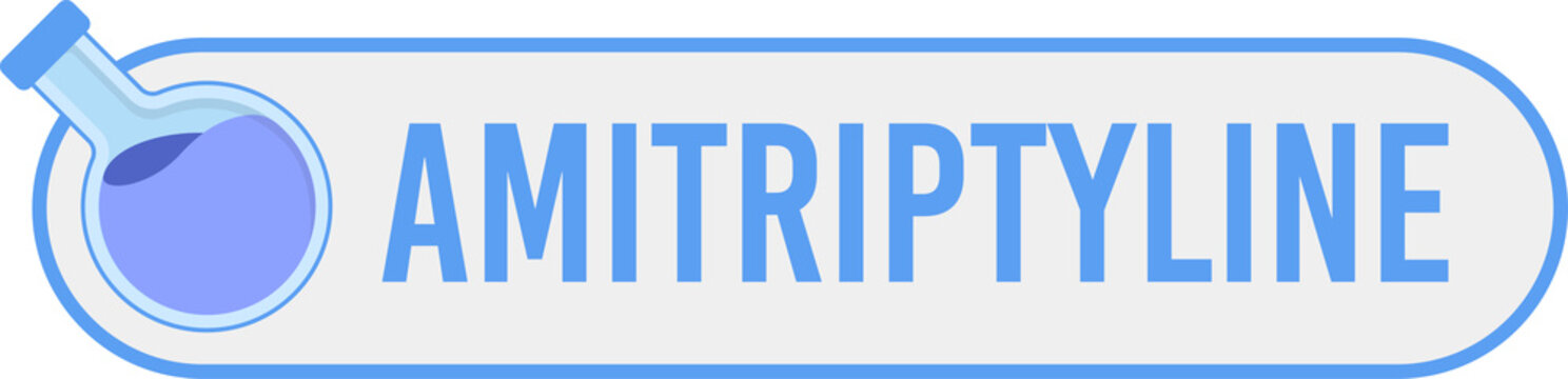 amitriptyline