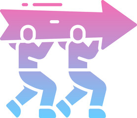 Teamwork icon