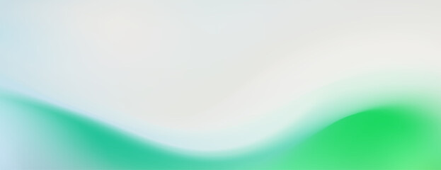 Abstract background with a soft green texture.