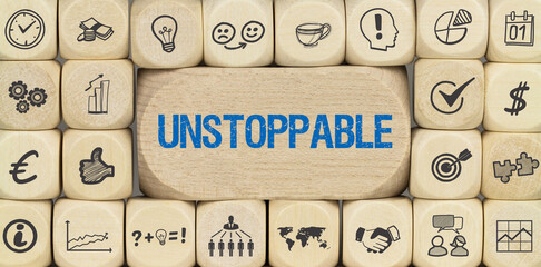 Unstoppable