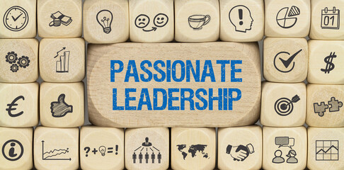 Passionate Leadership