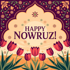 Happy Nowruz!