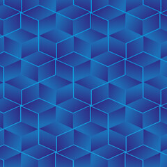 Vector Pattern Background You Can Change Stock Vector 