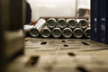 factory, air, conditioner, cold, maintenance, service, technician, electric, installation, repair
