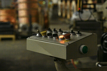 factory, air, conditioner, cold, maintenance, service, technician, electric, installation, repair