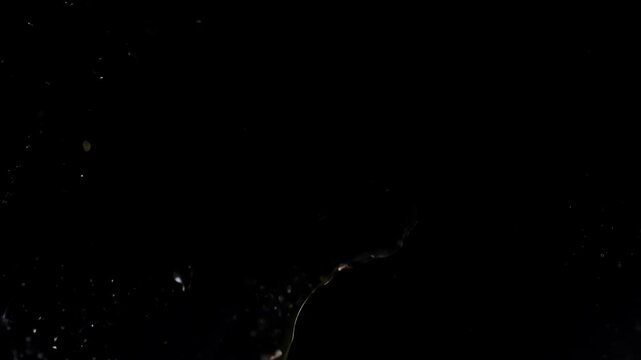 A lively splash of colorful fruit, ideal for fresh and playful visual transitions.