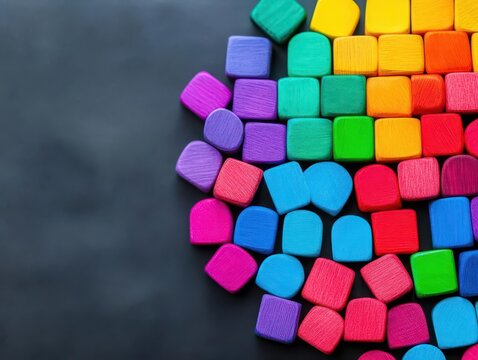 A person with impact symbols and leaders creating a lasting impact, highlighting leaderships transformative power