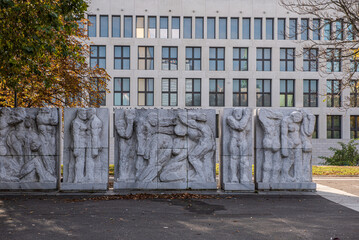 Berlin, the city of a thousand faces and new discoveries